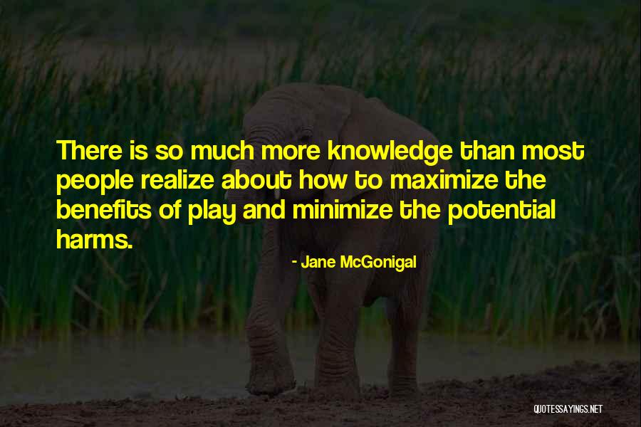 Acuerdate De Jesucristo Quotes By Jane McGonigal Acuerdate De Jesucristo Quotes By Jane McGonigal