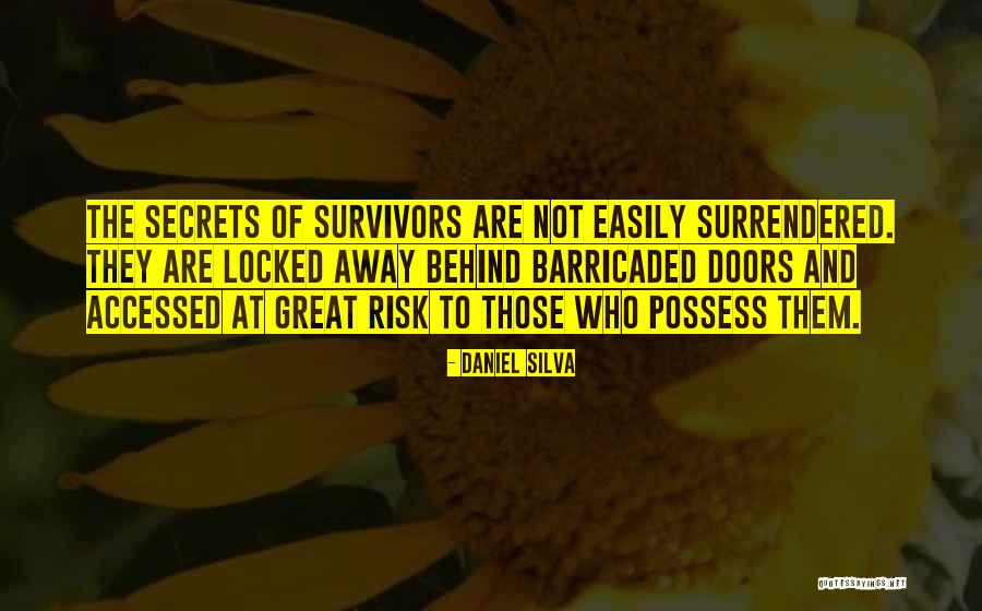 Acuerdate De Tu Quotes By Daniel Silva Acuerdate De Tu Quotes By Daniel Silva