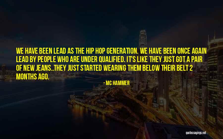 Acuerdate Del Quotes By MC Hammer Acuerdate Del Quotes By MC Hammer