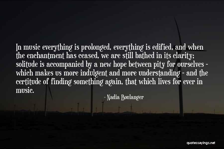 Acuerdos Comerciales Quotes By Nadia Boulanger Acuerdos Comerciales Quotes By Nadia Boulanger