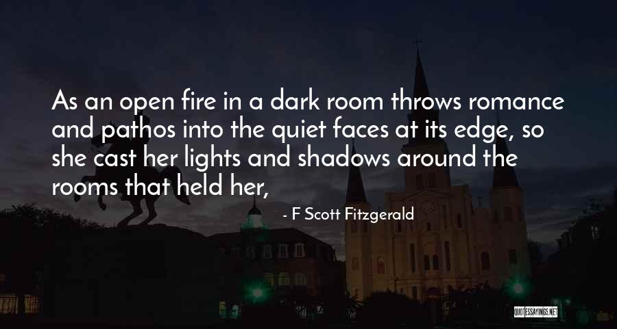 Acuerdos De Bretton Quotes By F Scott Fitzgerald Acuerdos De Bretton Quotes By F Scott Fitzgerald