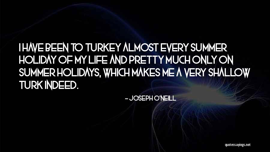 Acuerdos De Convivencia Quotes By Joseph O'Neill Acuerdos De Convivencia Quotes By Joseph O'Neill