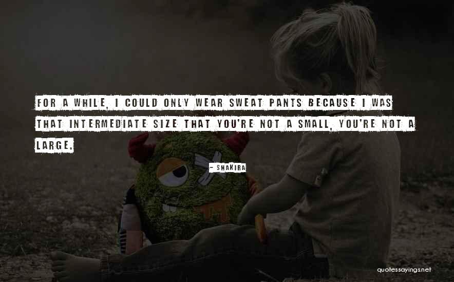 Aculief Quotes By Shakira Aculief Quotes By Shakira