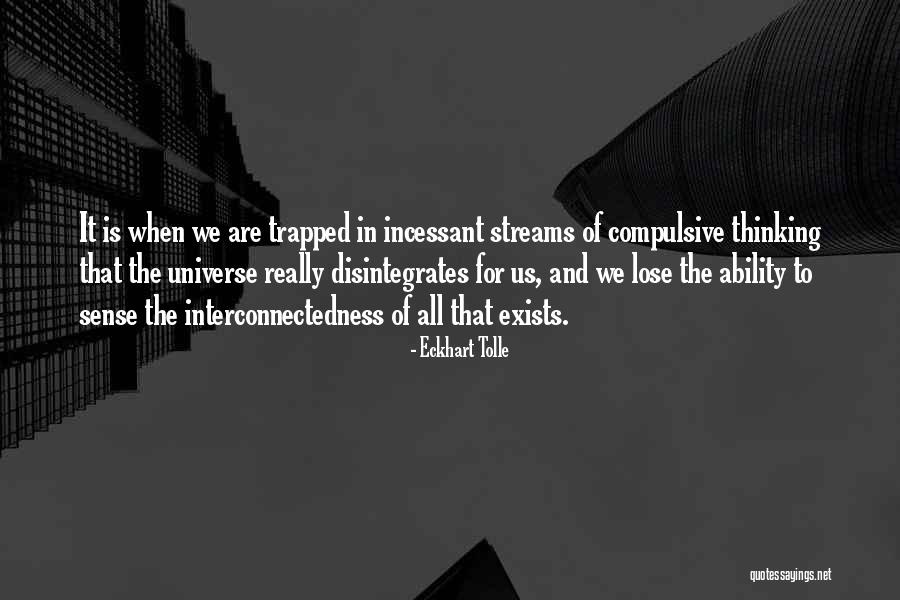 Acumen Synonym Quotes By Eckhart Tolle Acumen Synonym Quotes By Eckhart Tolle
