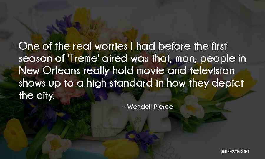 Acumulado Del Quotes By Wendell Pierce Acumulado Del Quotes By Wendell Pierce