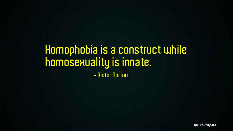 Acumulare Sange Quotes By Rictor Norton Acumulare Sange Quotes By Rictor Norton