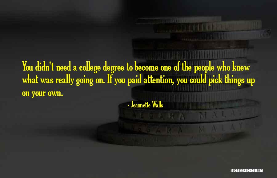 Acuna Jersey Quotes By Jeannette Walls Acuna Jersey Quotes By Jeannette Walls