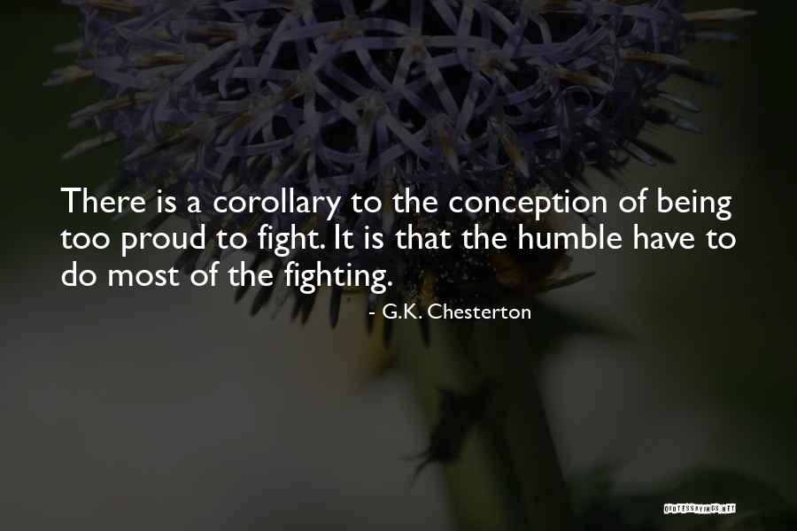 Acuna Stats Quotes By G.K. Chesterton Acuna Stats Quotes By G.K. Chesterton