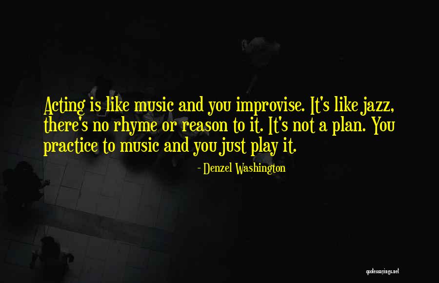Acupuncture Healing Quotes By Denzel Washington Acupuncture Healing Quotes By Denzel Washington
