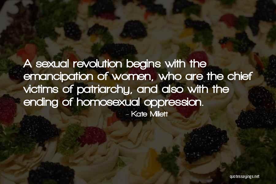 Acupuncturist Training Quotes By Kate Millett Acupuncturist Training Quotes By Kate Millett