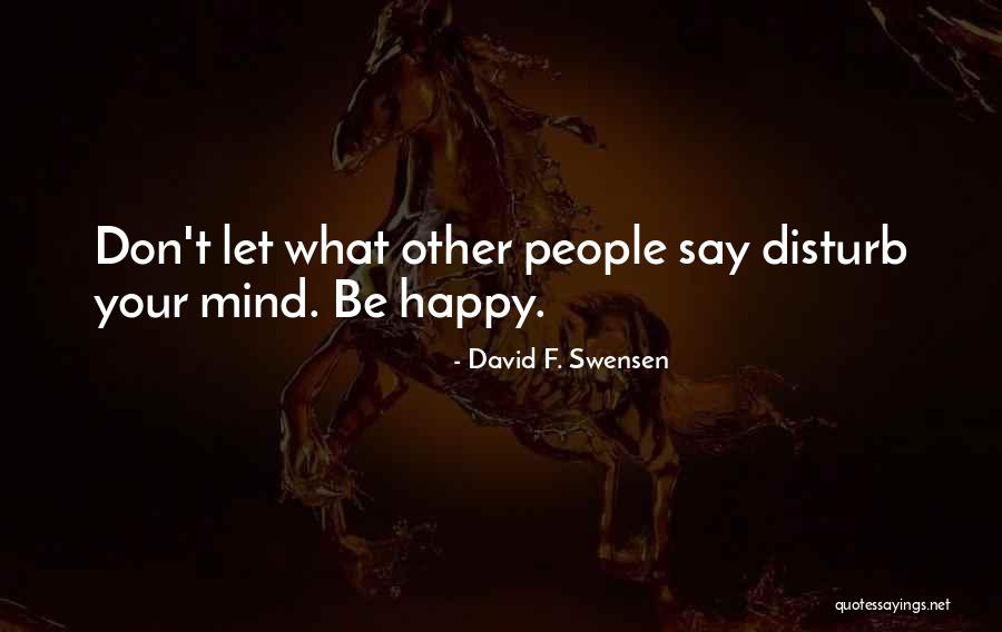 Acupuncturists In San Jose Quotes By David F. Swensen Acupuncturists In San Jose Quotes By David F. Swensen
