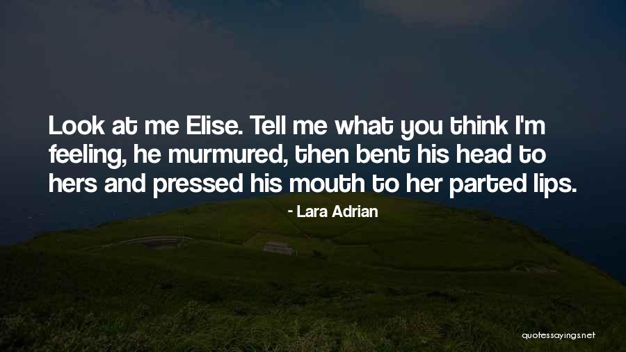 Acurrucado In English Quotes By Lara Adrian Acurrucado In English Quotes By Lara Adrian
