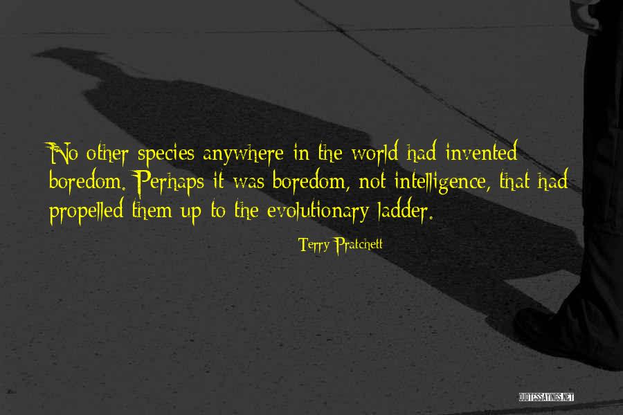 Acurrucados Esta Quotes By Terry Pratchett Acurrucados Esta Quotes By Terry Pratchett
