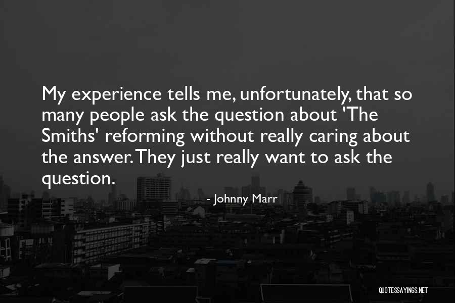 Acurrucar Quotes By Johnny Marr Acurrucar Quotes By Johnny Marr