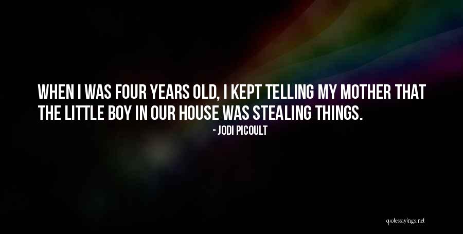 Acusa Health Quotes By Jodi Picoult Acusa Health Quotes By Jodi Picoult
