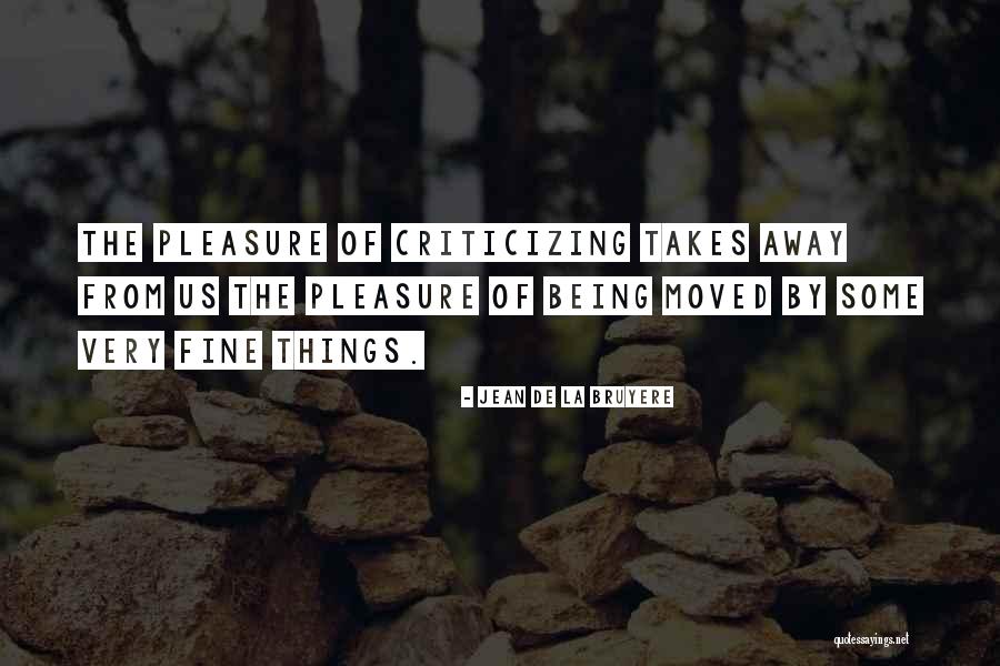 Acusador Quotes By Jean De La Bruyere Acusador Quotes By Jean De La Bruyere