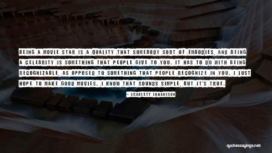 Acusados De Decapitar Quotes By Scarlett Johansson Acusados De Decapitar Quotes By Scarlett Johansson
