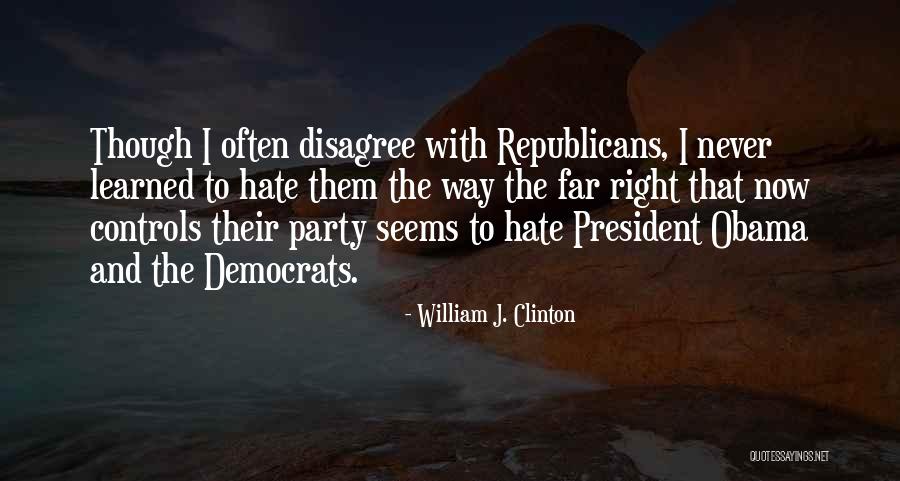 Acusados De Decapitar Quotes By William J. Clinton Acusados De Decapitar Quotes By William J. Clinton