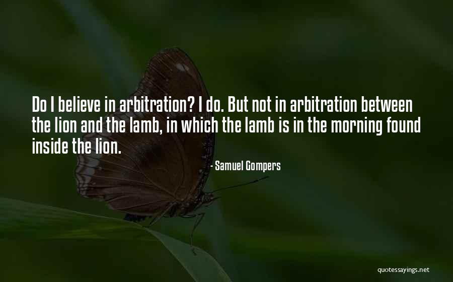 Acusan A Joe Quotes By Samuel Gompers Acusan A Joe Quotes By Samuel Gompers