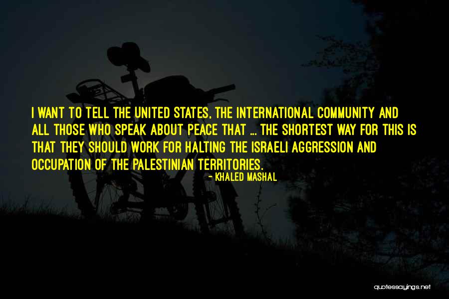 Acusensor Quotes By Khaled Mashal Acusensor Quotes By Khaled Mashal