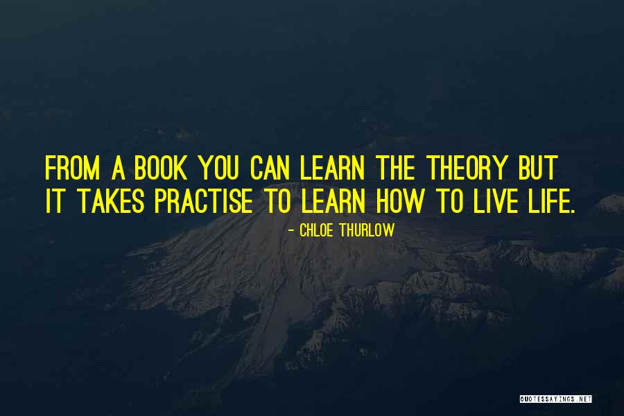 Acuson Quotes By Chloe Thurlow Acuson Quotes By Chloe Thurlow