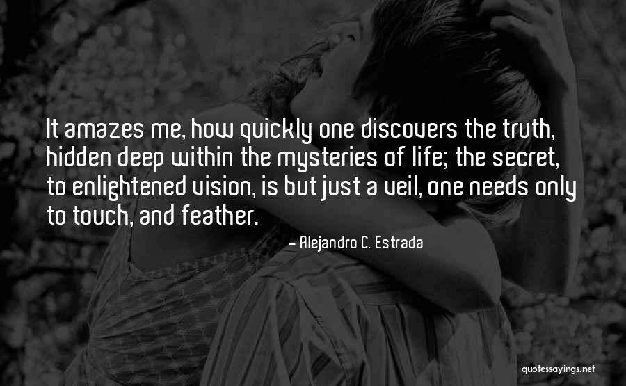 Acute Abdomen Quotes By Alejandro C. Estrada Acute Abdomen Quotes By Alejandro C. Estrada
