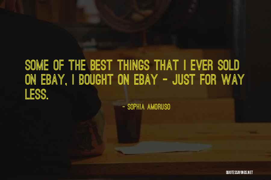 Acute Anxiety Quotes By Sophia Amoruso Acute Anxiety Quotes By Sophia Amoruso