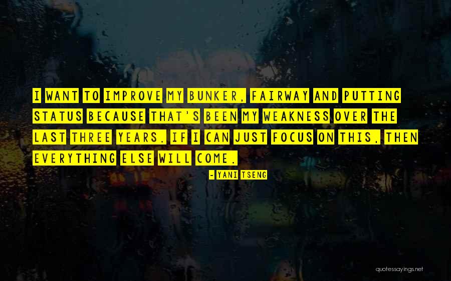 Acutely Ill Quotes By Yani Tseng Acutely Ill Quotes By Yani Tseng