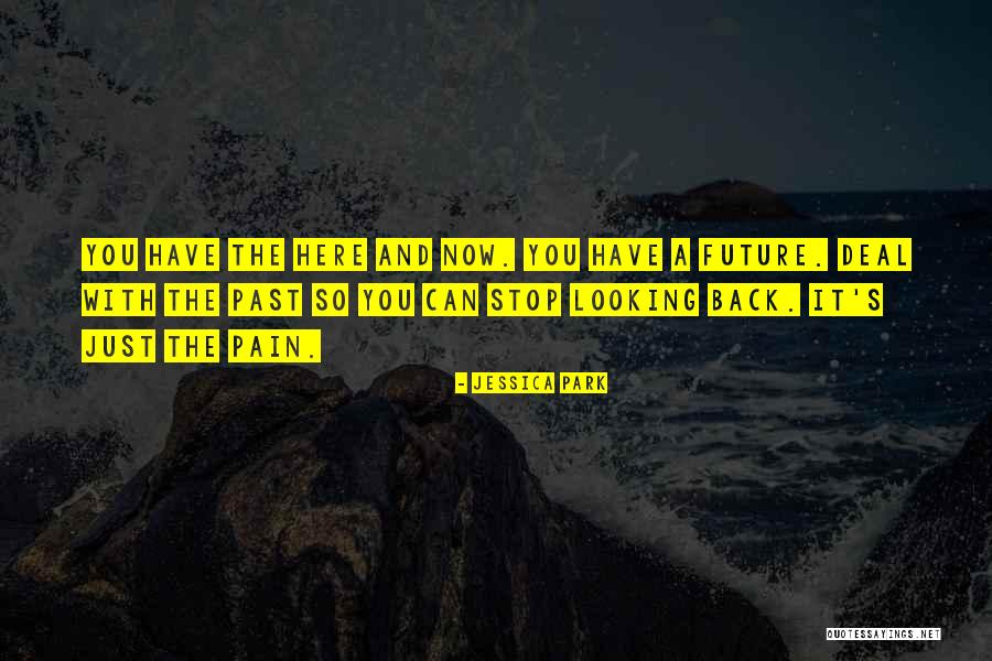 Acuter Telescope Quotes By Jessica Park Acuter Telescope Quotes By Jessica Park