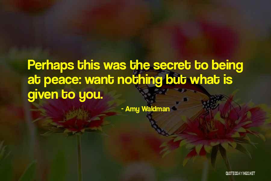 Acutes And Chronics Quotes By Amy Waldman Acutes And Chronics Quotes By Amy Waldman