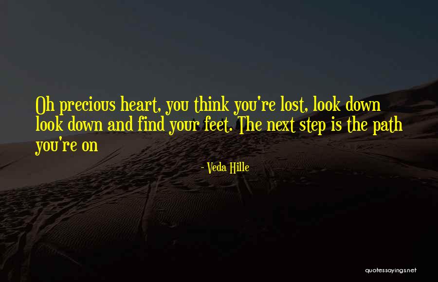 Acutor Quotes By Veda Hille Acutor Quotes By Veda Hille