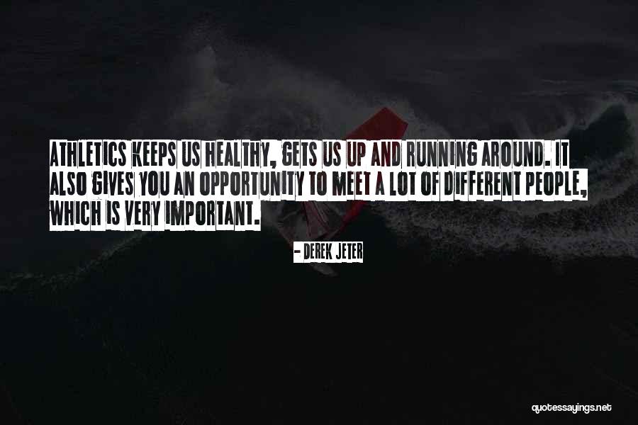 Acutorque Quotes By Derek Jeter Acutorque Quotes By Derek Jeter