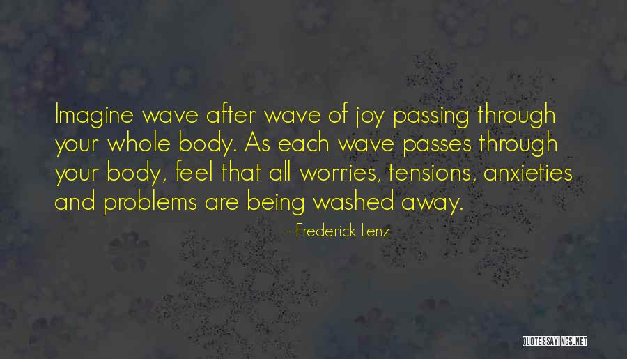 Acutorque Quotes By Frederick Lenz Acutorque Quotes By Frederick Lenz