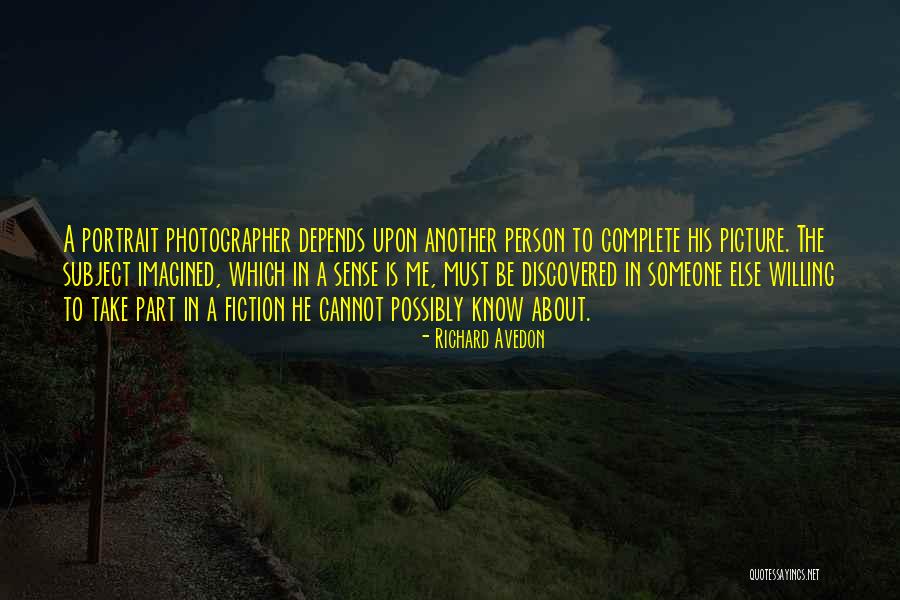 Acyanotic Quotes By Richard Avedon Acyanotic Quotes By Richard Avedon
