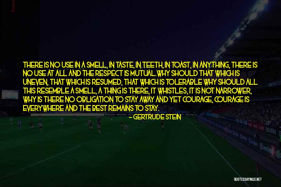 Acyclic Compounds Quotes By Gertrude Stein Acyclic Compounds Quotes By Gertrude Stein