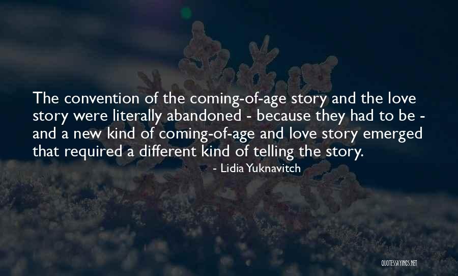 Acylates Quotes By Lidia Yuknavitch Acylates Quotes By Lidia Yuknavitch