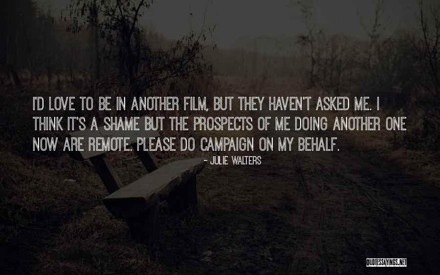 Acyn Torabi Quotes By Julie Walters Acyn Torabi Quotes By Julie Walters