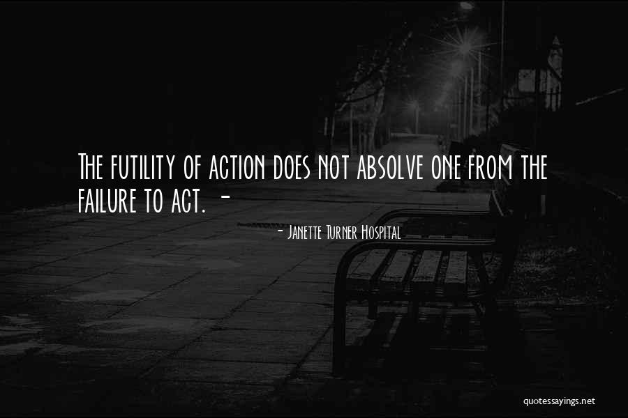 Aczino Quotes By Janette Turner Hospital Aczino Quotes By Janette Turner Hospital