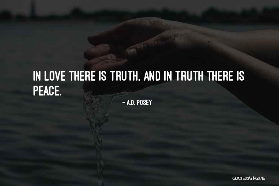 Ad D Quotes By A.D. Posey Ad D Quotes By A.D. Posey