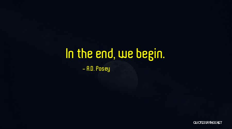 Ad D Quotes By A.D. Posey Ad D Quotes By A.D. Posey