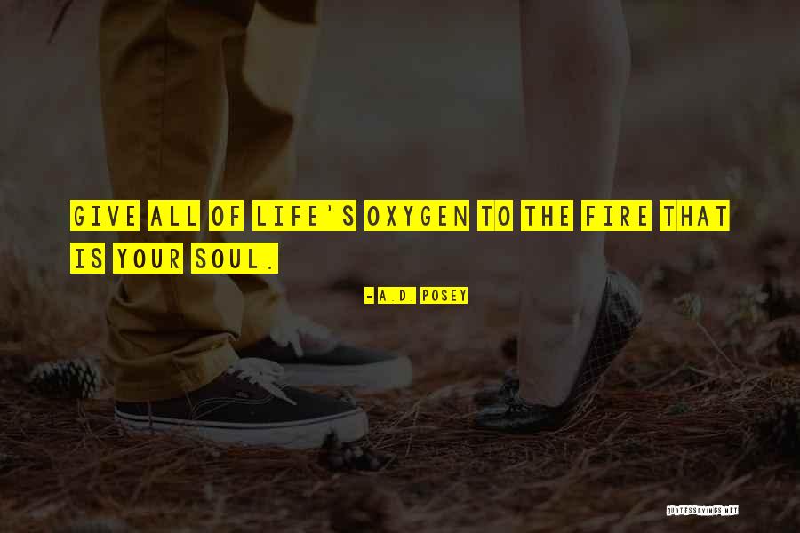 Ad D Quotes By A.D. Posey Ad D Quotes By A.D. Posey