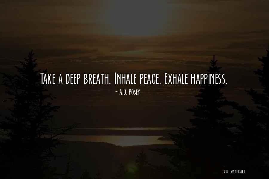 Ad D Quotes By A.D. Posey Ad D Quotes By A.D. Posey