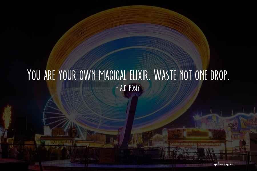 Ad D Quotes By A.D. Posey Ad D Quotes By A.D. Posey