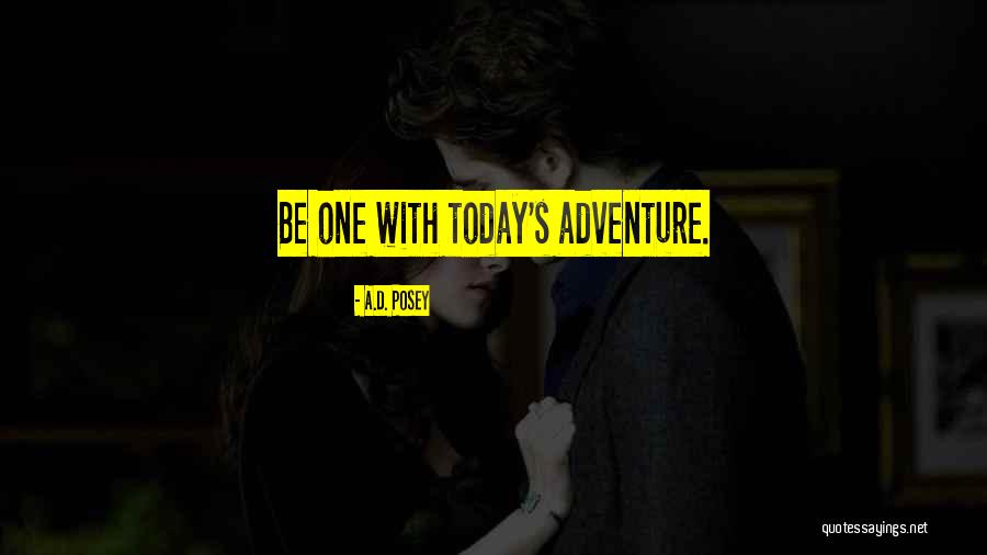 Ad D Quotes By A.D. Posey Ad D Quotes By A.D. Posey