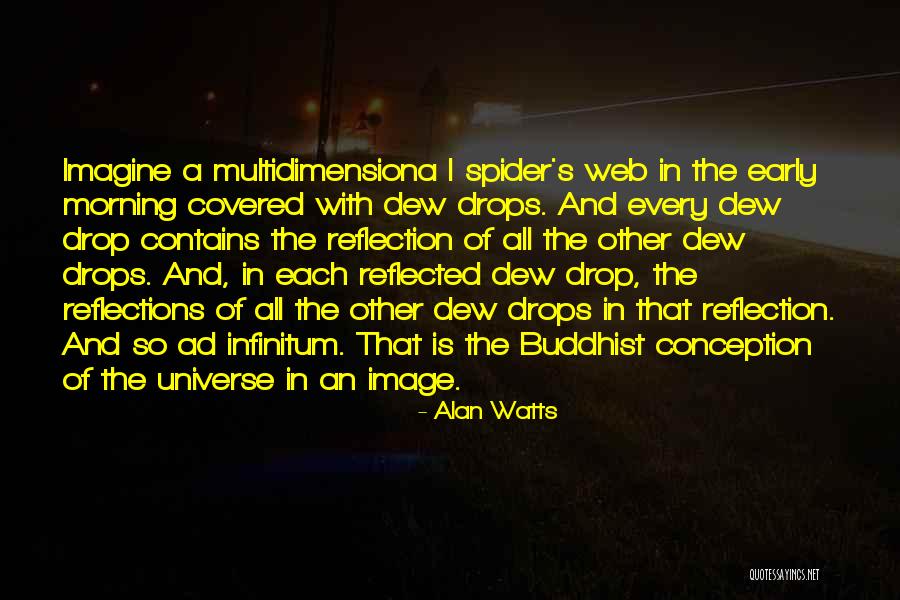 Ad Infinitum Quotes By Alan Watts Ad Infinitum Quotes By Alan Watts