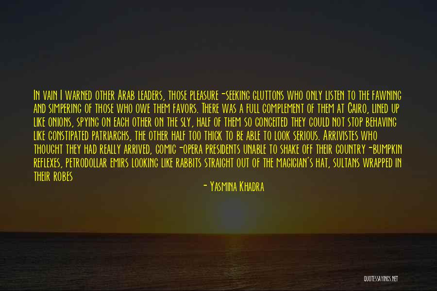 Ad Infinitum Quotes By Yasmina Khadra Ad Infinitum Quotes By Yasmina Khadra