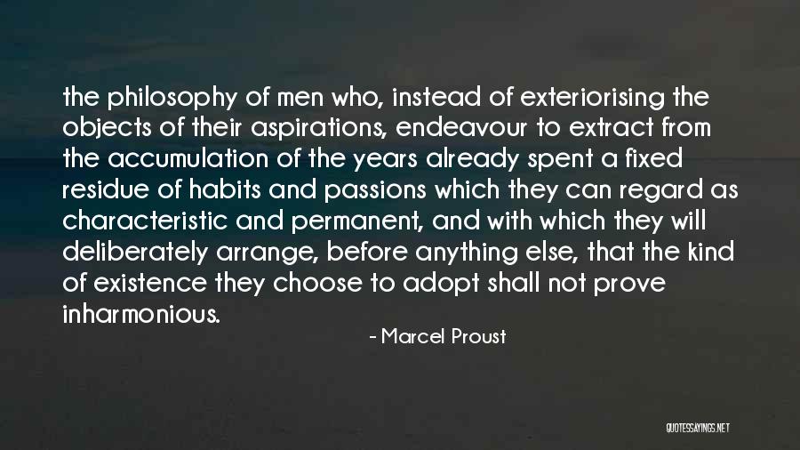 Ad Nemek Quotes By Marcel Proust Ad Nemek Quotes By Marcel Proust