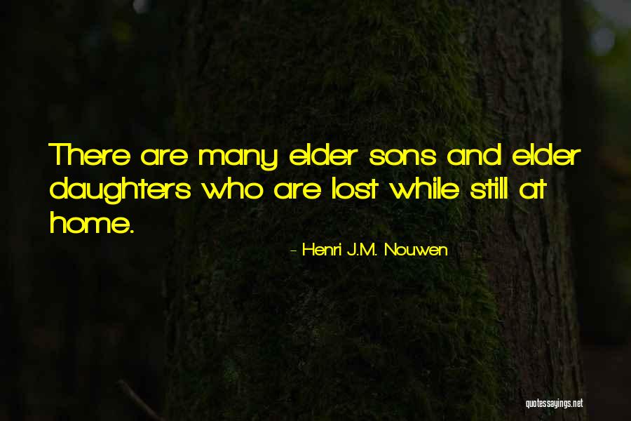 Ad Odat Ross Quotes By Henri J.M. Nouwen Ad Odat Ross Quotes By Henri J.M. Nouwen