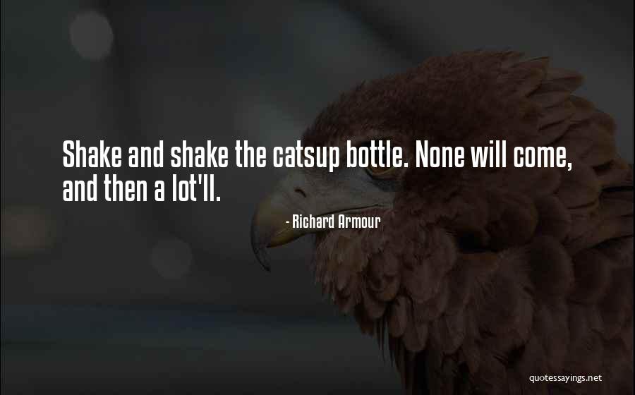 Ad Odat Ross Quotes By Richard Armour Ad Odat Ross Quotes By Richard Armour