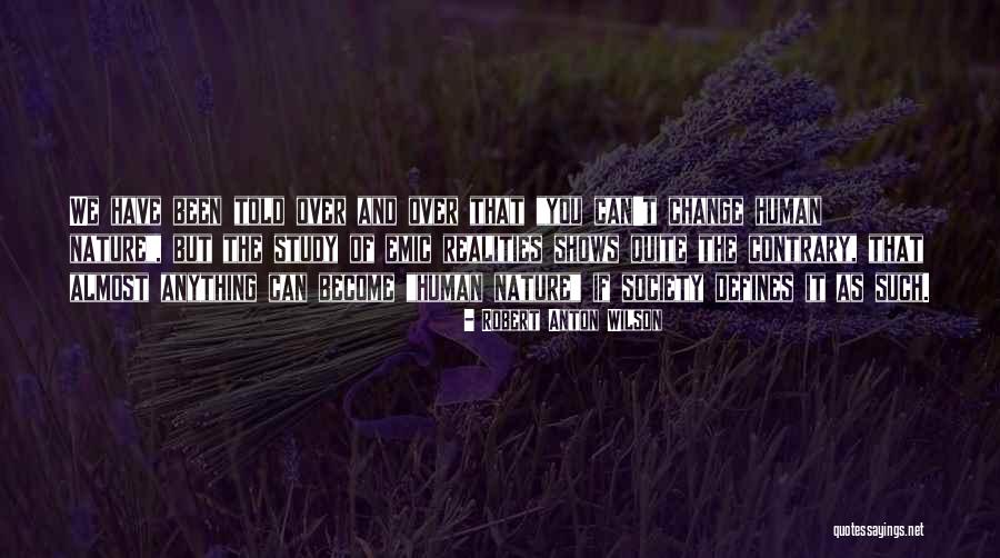 Ad Rock Best Quotes By Robert Anton Wilson Ad Rock Best Quotes By Robert Anton Wilson